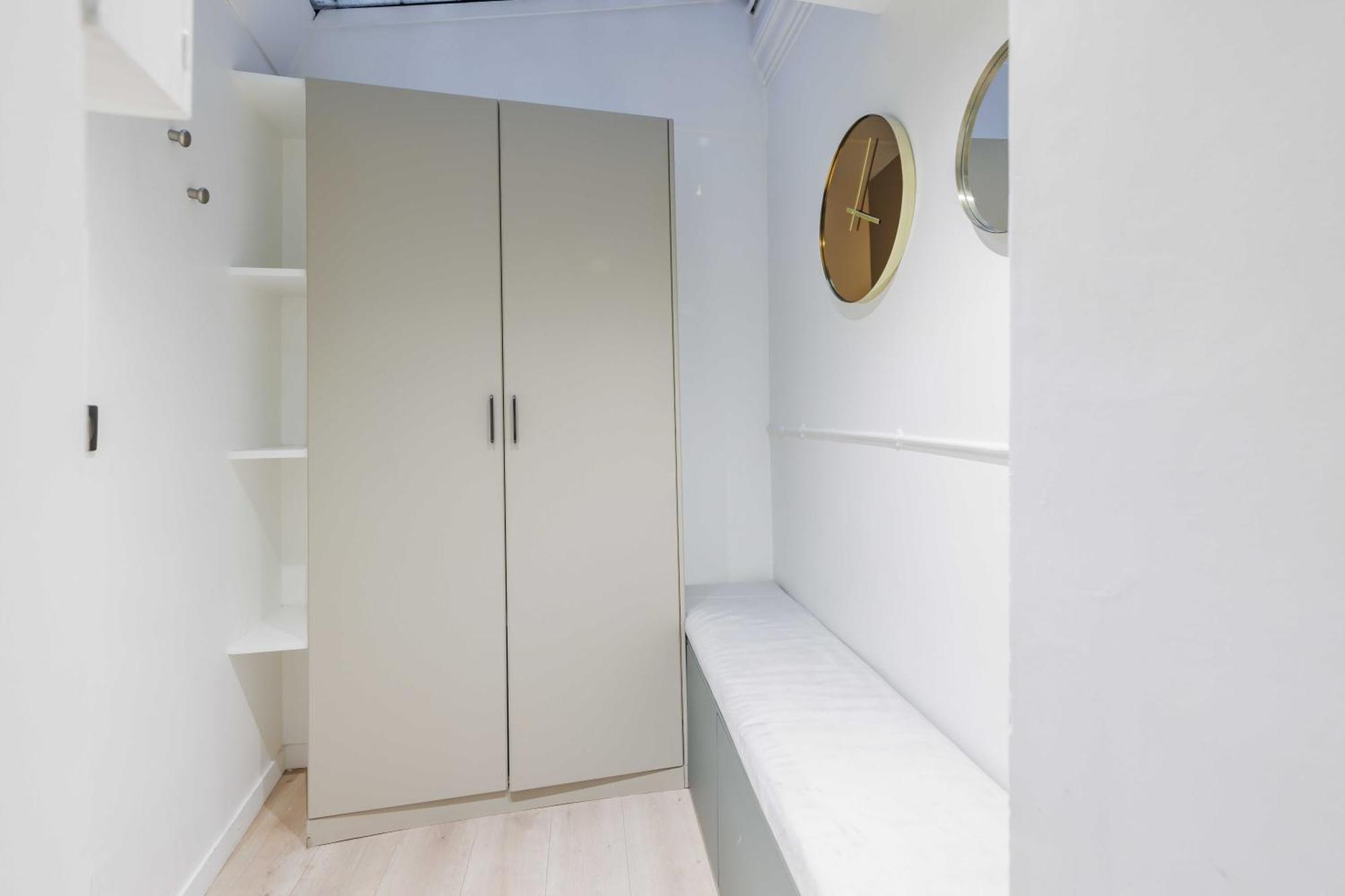 Charming Duplex Parisian T3 - Heart Of Saint-Germainアパートメント エクステリア 写真