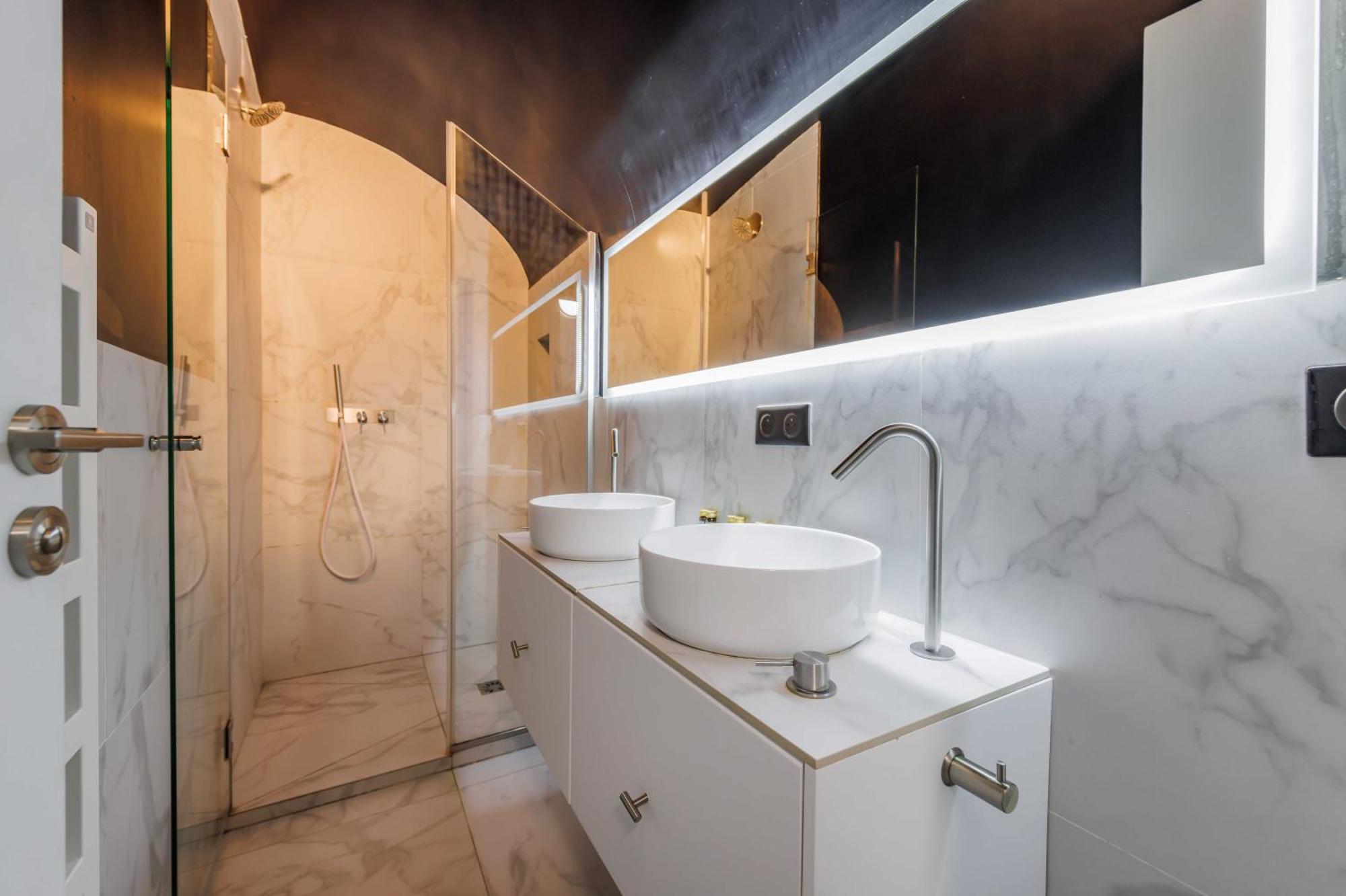 Charming Duplex Parisian T3 - Heart Of Saint-Germainアパートメント エクステリア 写真